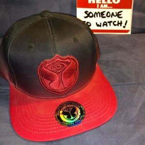 Tomorrowland official merch